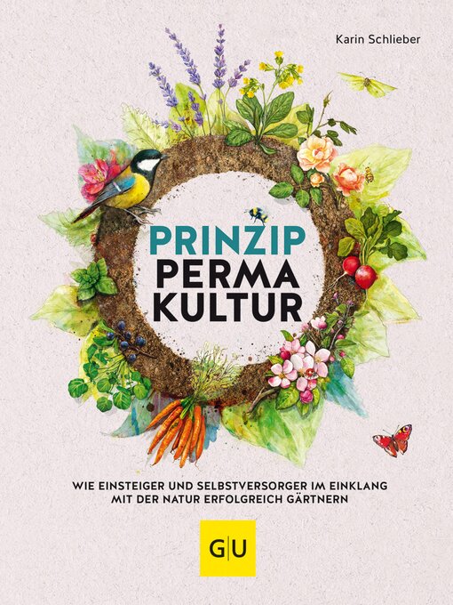 Title details for Prinzip Permakultur by Karin Schlieber - Available